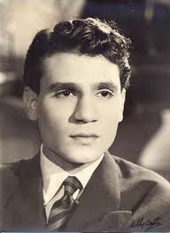 Abdel Halim Hafez